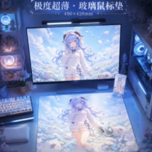 小说版权方AI漫剧多帧绘制案例